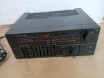 Vector Research VMC-100 Stereo Receiver/ Graphic Equalizer. Fixed Price $75.00.