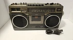 Vintage Aiwa TPR-830BOOMBOX Am/fm/sw Radio Line-in 1970S. Fixed Price $85.00.