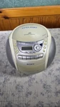 Sony CFD-E90 Cd/radio/cassette Boombox Tested Works. Fixed Price $69.99.