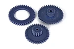 Of Gear Repair Cassette Deck Philips N5151 Mark Ii 774. Fixed Price $18.90.