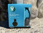 Vivitar Listen Up Bluetooth Over Ear Headphones - Black. Fixed Price $8.80.