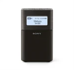 Sony Home Radio Fm / Am Wide Bluetooth Correspondence Black SRF-V1BT. Fixed Price $350.00.