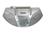 Panasonic Vintage Portable Boombox RX-ES20 Cd-radio-cassette Tape 2001 Tested. Fixed Price $49.95.