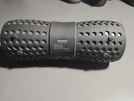 Sylvania SP353 Waterproof Rugged Portable Bluetooth Speaker - Black. Fixed Price $15.00.