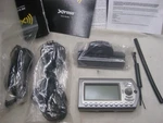 Satellite Radio Lot Audiovox Model No. 136-4773 Receiver Antenna 136-4458 +. Fixed Price $35.20.