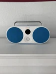 Polaroid P3 Bluetooth Music Player Boombox Speaker. Fixed Price $45.00.