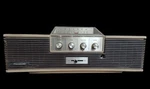1960'S Panasonic RE-7392 A.m./f.m. Radio Made In Japan Works. Fixed Price $105.95.