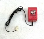 Radio Shack 8 Hour Battery Charger 9.6 Volt Ni-cd Ni-mh / Works Great. Fixed Price $14.74.
