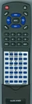 Replacement Remote For Jensen JBS-200, JBS200. Fixed Price $33.81.