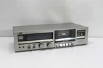 Jvc KD-V50 Stereo Cassette Tape Deck Tested And Working. Fixed Price $40.00.