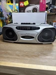 Lenoxx Sound CT-731/BP-731 Am/fm Radio Cassette Recorder Player Portable Works!. Fixed Price $22.10.