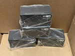 Lot Of 4 - New Altec Lansing Nick Jonas Collaboration Bluetooth Speaker Nib. Fixed Price $115.00.