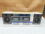 Sony Compo CFS-W600 Used. Fixed Price $253.55.