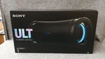 Sony SRS-ULT70 Field Wireless Portable Bluetooth Party Speaker 100V. Fixed Price $554.49.