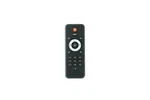 Replacement Remote Control For Pa Rechargeable Speaker System. Fixed Price $15.98.