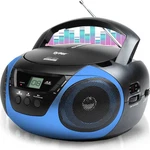 Portable Cd Am/fm Radio Combo, Dynamic Players For Ho. Fixed Price $122.44.