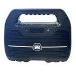 G-go Rugged Water Resistant Portable Bluetooth Wireless Boombox W/ Fm Tested. Fixed Price $49.95.