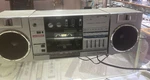 Toshiba RT-SX4 Cassette Tape Radio Fm Boombox Model Used. Fixed Price $399.00.