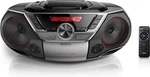 Philips Portable Boombox Cd Player Bluetooth Fmradio MP3 Mega Bass Reflex Stereo. Fixed Price $154.99.
