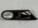 20008-2013 Mini Cooper S Front Right Fender Indicator Light Cover Trim 2751970. Fixed Price $25.00.
