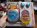 Mary Kate Ashley Music Play Sport Brand New Sealed. Fixed Price $200.00.