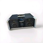 Altec Lansing Inmotion Mix IMT810 Portable Boombox For Iphone And Ipod Works!!. Fixed Price $219.99.