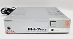 Vintage Sony FH-7 Mkii, AC-78 Power Supply Unit For Repair. Fixed Price $52.00.