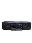 Vintage Fisher PH-W803 Double Cassette Dubbing Boombox Radio Part Works Great!. Fixed Price $59.99.