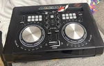 Edison Dual Party System 5000 Bluetooth 10,000 Watts Peak Great Shape !!!. Fixed Price $377.00.