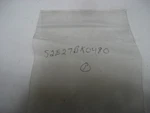 Nos Vintage Stereophonic Phono Cartridge Aiwa S2E27BK0480 CX-ZR325 PEX8500U Rgb. Fixed Price $65.00.