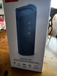 Creative Muvo Go - Light Portable Waterproof Bluetooth 5.3 Speaker. Fixed Price $80.00.