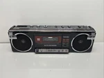 Toshiba RT-8065 Boombox Cassette Am/fm Radio Fully Functional Read Description!. Fixed Price $179.99.