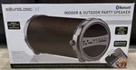 Soundlogic Xt Bluetooth Indoor & Outdoor Portable Speaker BOW-6/5998 See Photos. Fixed Price $24.99.