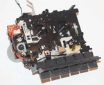Tape Player Assembly Vintage Toshiba RT-7016 Cassette Stereo Boom Box Part. Fixed Price $24.99.