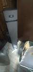 Varo Cube Home Wireless Speaker Bluetooth WSS-601 W/ ASA-600 Tower Dock. Fixed Price $130.00.