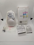 Gpx (A321) Battery Operated Am / Fm Digital Clock Display Radio Tested. Fixed Price $35.00.