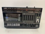 Jvc Portable Cassette Stereo PC-30C Main Control Unit Only Working. Fixed Price $44.96.