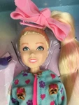 Nickelodeon Jojo Siwa Slumber Party Doll New In Box. Fixed Price $35.98.
