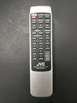 Jvc RM-SRCEZ35J Stereo Cd Player Remote Control Rc-ez, RC-EZ32, RC-EZ31, RC-EZ35. Fixed Price $18.00.