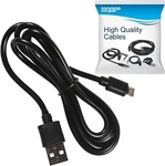 Micro Usb Cable Charger For Logitech Keyboard Headset Speaker Mouse, 910-002880. Fixed Price $6.95.