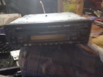 Jvc Kd-gs 911 Car Radio Parts Repair Non Working. Fixed Price $26.25.