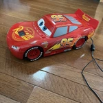 Disney Pixar Cars Lightning Mcqueen Cd Player Model Cr - 430 Tested Works Read. Fixed Price $199.99.