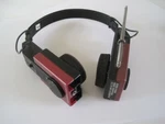 Stewart Am/fm Stereo Radio Headphones Untested. Fixed Price $74.97.