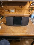 Sony Model Number #CMT-V10IPN Cd Am/fm Ipod Player Ihome Speaker Radio Iphone. Fixed Price $25.00.