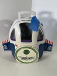 Disney Toy Story Buzz Lightyear Cd Boombox Player, TS500B MP3 Parts/repair. Fixed Price $12.50.