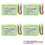 Kastar Cordless Battery Fits For Casio Phone Mate TC950A CP-725 CP-749 CP-750. Fixed Price $5.69.