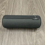 Ultimate Ears Boom 2 Wireless Bluetooth Speaker - Black Tested Works Great. Fixed Price $41.99.