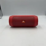 Jbl 2+ Plus Portable Bluetooth Speaker 6132A-CHARGE2 Red Tested. Fixed Price $40.49.