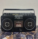 Marantz CRS-3800 Superscope 2-BAND Stereo Cassette Receiver Boombox Vintage. Fixed Price $644.85.