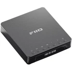Fiio DM13 Portable Stereo Cd Player With Bluetooth (black). Fixed Price $164.99.